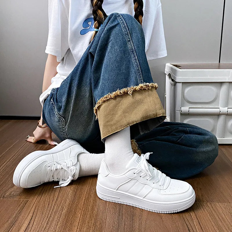 Top 5 Sneaker Trends for 2025: What Everyone Is Wearing