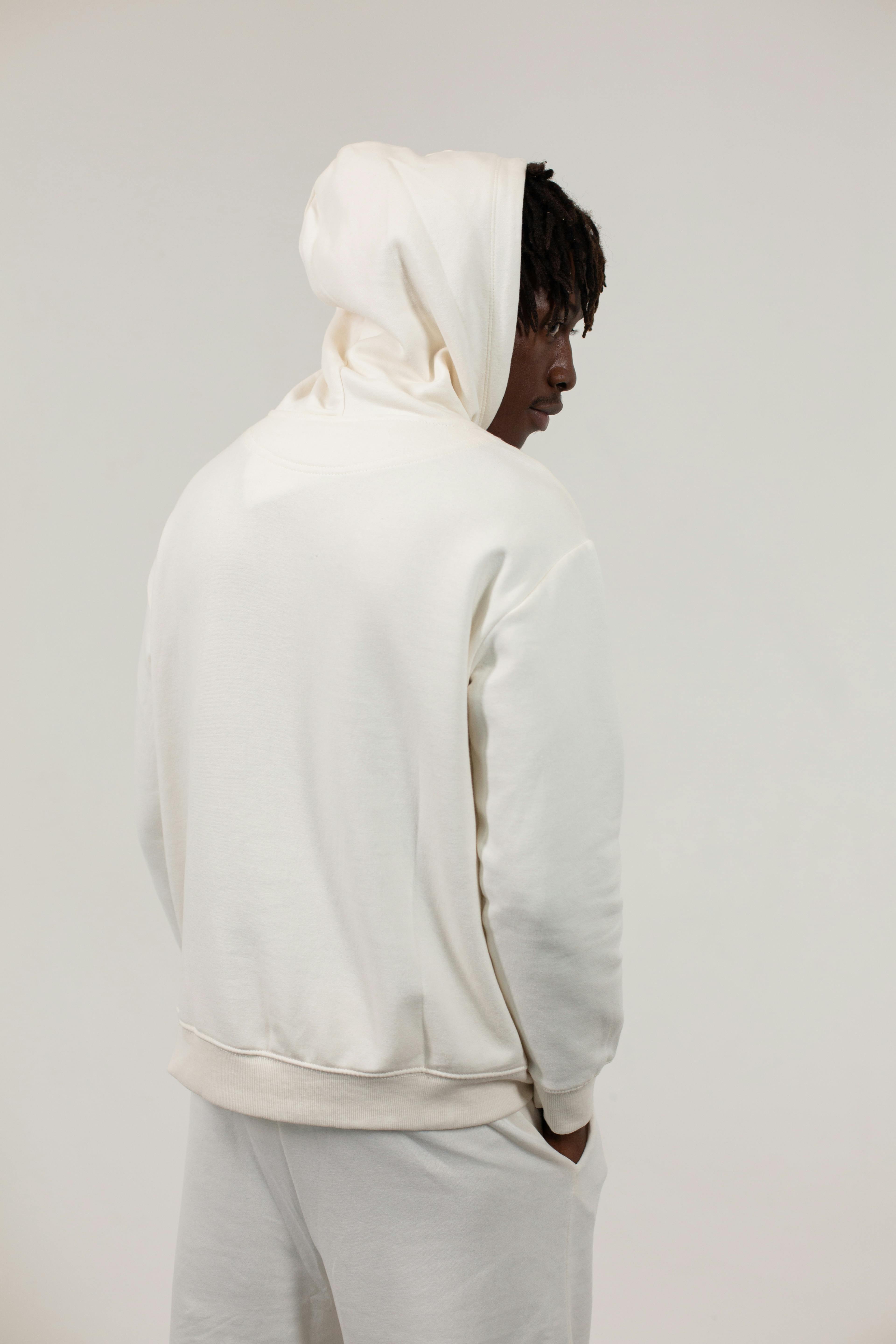 How to Style Your Hoodie for Every Season